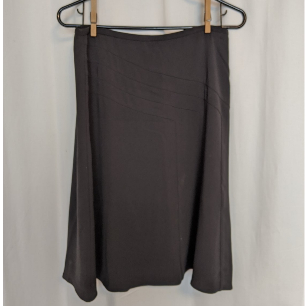 Ann Taylor A-line skirt